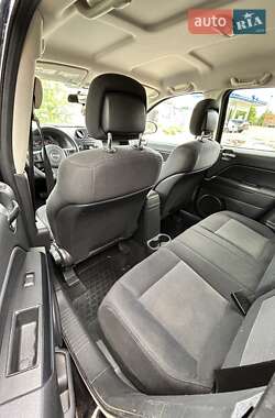 Внедорожник / Кроссовер Jeep Compass 2011 в 