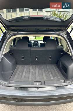 Внедорожник / Кроссовер Jeep Compass 2011 в 