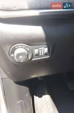 Позашляховик / Кросовер Jeep Compass 2021 в 
