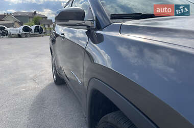 Внедорожник / Кроссовер Jeep Compass 2020 в 