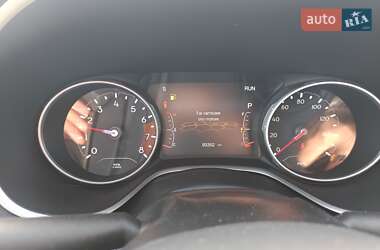Внедорожник / Кроссовер Jeep Compass 2020 в 