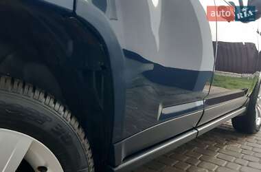 Позашляховик / Кросовер Jeep Compass 2014 в 