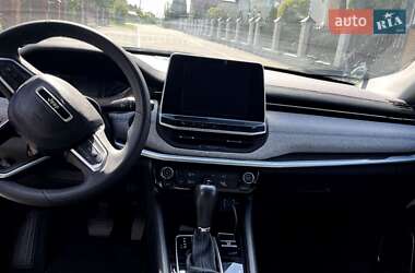 Внедорожник / Кроссовер Jeep Compass 2021 в 