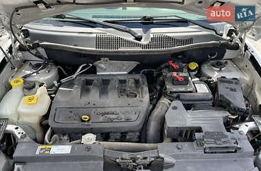 Внедорожник / Кроссовер Jeep Compass 2013 в 