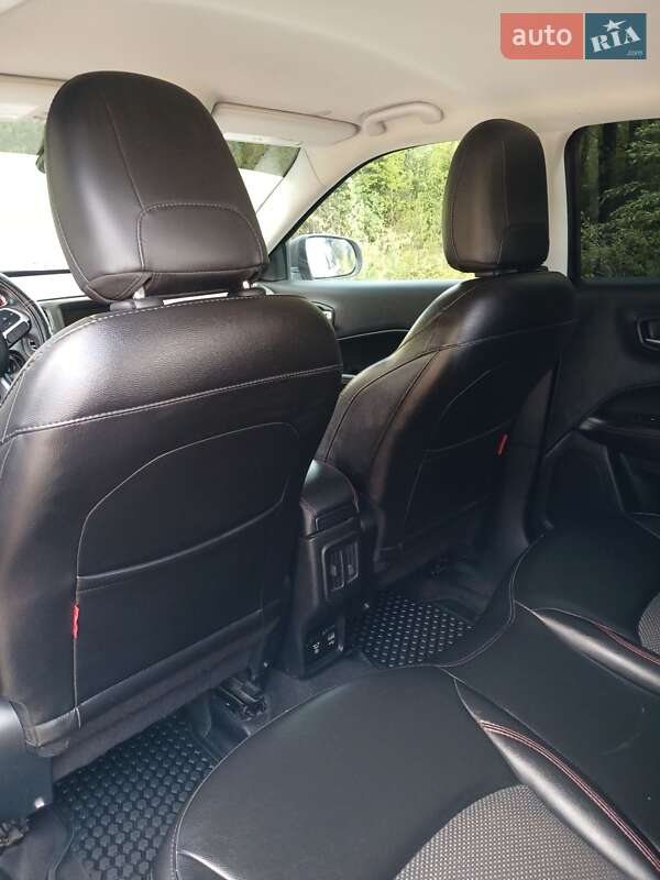 Внедорожник / Кроссовер Jeep Compass 2020 в Ивано-Франковске фото 22 Внедорожник / Кроссовер Jeep Compass 2020 в Ивано-Франковске