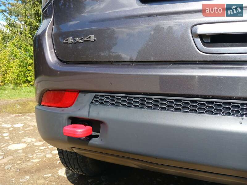 Внедорожник / Кроссовер Jeep Compass 2020 в Ивано-Франковске фото 36 Внедорожник / Кроссовер Jeep Compass 2020 в Ивано-Франковске