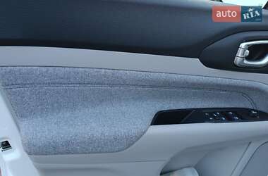Позашляховик / Кросовер Jeep Compass 2022 в 