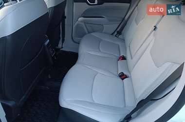 Позашляховик / Кросовер Jeep Compass 2022 в 