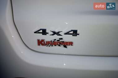 Позашляховик / Кросовер Jeep Compass 2022 в 