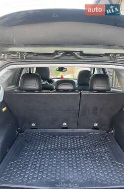 Внедорожник / Кроссовер Jeep Compass 2017 в 