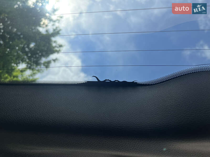 Позашляховик / Кросовер Jeep Compass 2019 в Борисполі фото 9 Позашляховик / Кросовер Jeep Compass 2019 в Борисполі