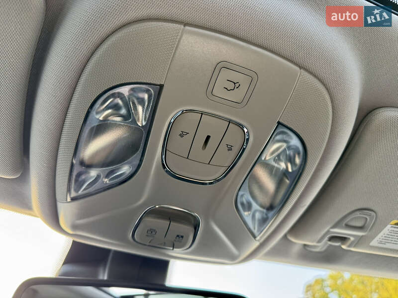 Позашляховик / Кросовер Jeep Compass 2022 в Львові