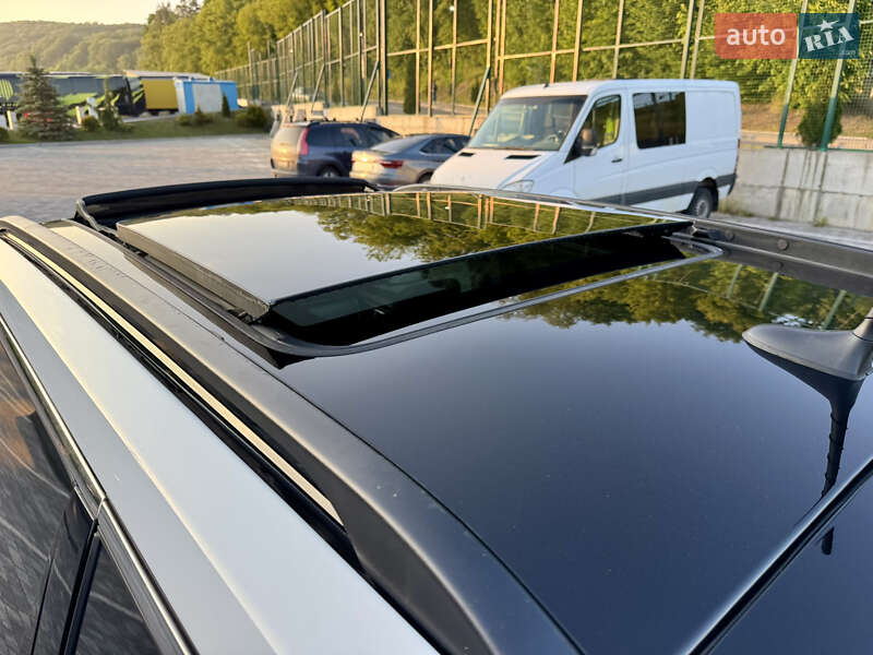 Позашляховик / Кросовер Jeep Compass 2022 в Львові