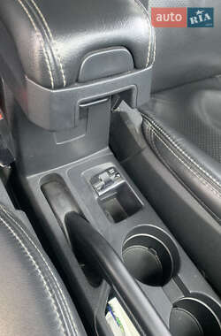 Внедорожник / Кроссовер Jeep Compass 2015 в 