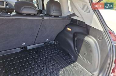 Позашляховик / Кросовер Jeep Compass 2020 в 