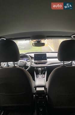 Внедорожник / Кроссовер Jeep Compass 2023 в 