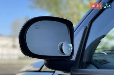 Внедорожник / Кроссовер Jeep Compass 2014 в 