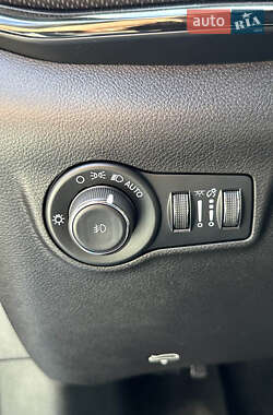 Внедорожник / Кроссовер Jeep Compass 2023 в 