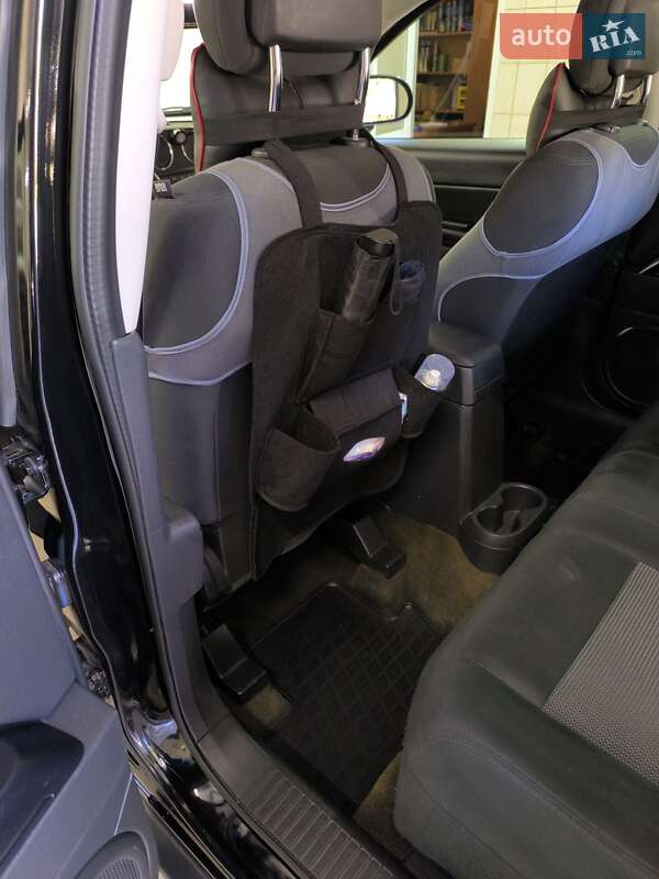 Позашляховик / Кросовер Jeep Compass 2016 в Запоріжжі