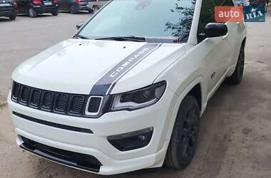 Позашляховик / Кросовер Jeep Compass 2020 в Харкові