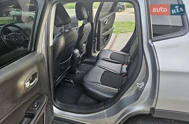 Внедорожник / Кроссовер Jeep Compass 2017 в Харькове