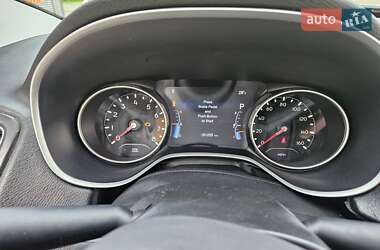 Внедорожник / Кроссовер Jeep Compass 2017 в Харькове