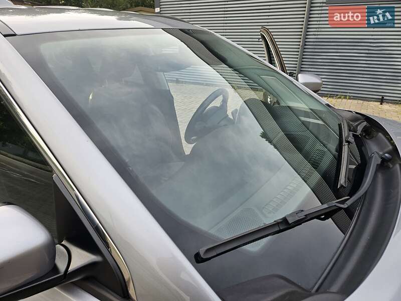 Внедорожник / Кроссовер Jeep Compass 2017 в Харькове