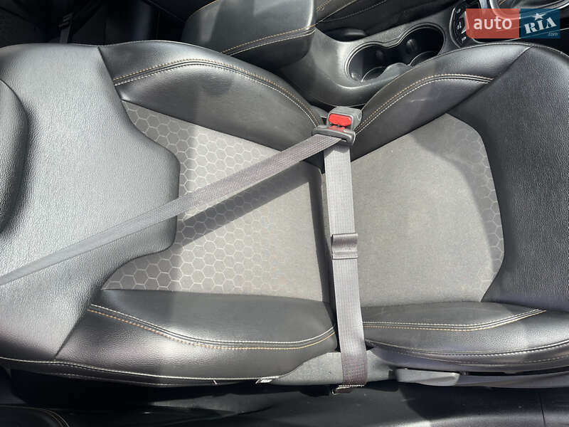 Внедорожник / Кроссовер Jeep Compass 2017 в Киеве