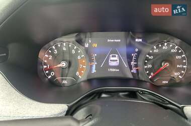 Внедорожник / Кроссовер Jeep Compass 2022 в 