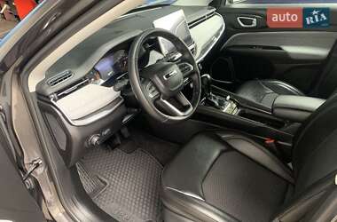 Внедорожник / Кроссовер Jeep Compass 2022 в 