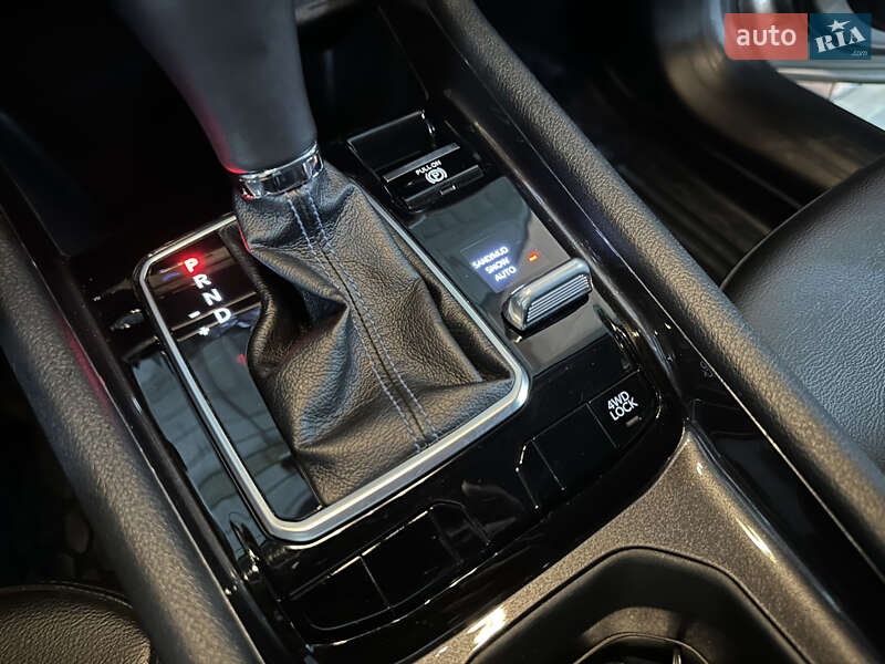 Внедорожник / Кроссовер Jeep Compass 2021 в Киеве