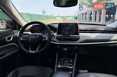 Внедорожник / Кроссовер Jeep Compass 2021 в 