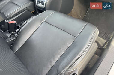Внедорожник / Кроссовер Jeep Compass 2015 в 
