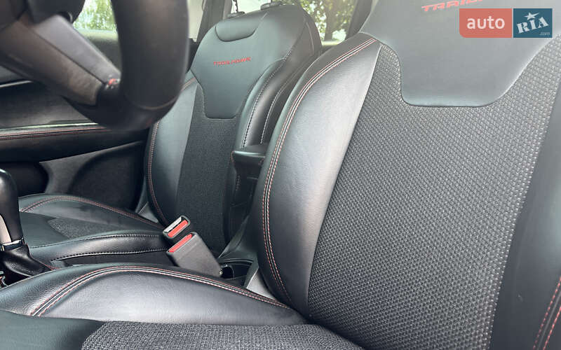 Внедорожник / Кроссовер Jeep Compass 2019 в Коломые