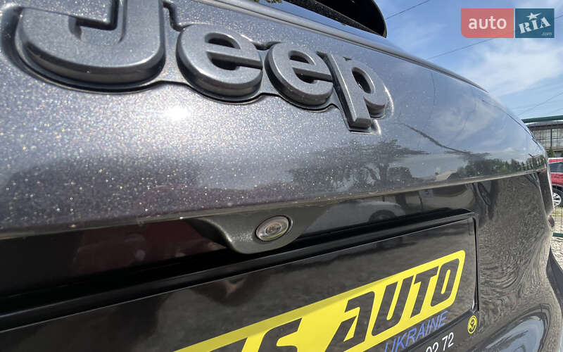 Внедорожник / Кроссовер Jeep Compass 2019 в Коломые