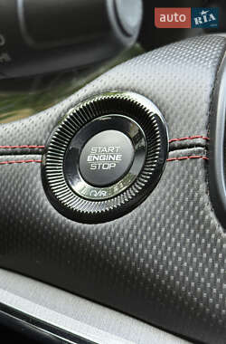 Внедорожник / Кроссовер Jeep Compass 2022 в 