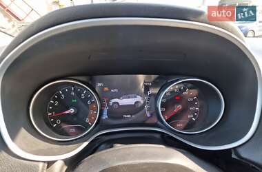 Внедорожник / Кроссовер Jeep Compass 2018 в 