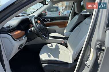 Позашляховик / Кросовер Jeep Compass 2022 в 