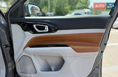 Позашляховик / Кросовер Jeep Compass 2022 в 