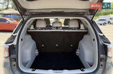 Позашляховик / Кросовер Jeep Compass 2022 в 