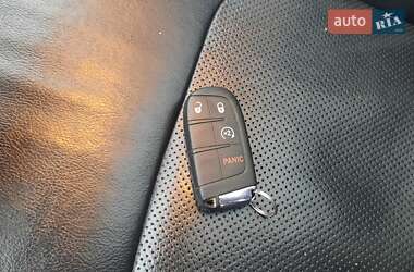 Внедорожник / Кроссовер Jeep Compass 2018 в 
