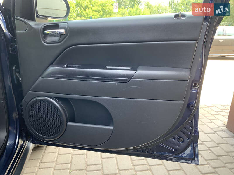 Позашляховик / Кросовер Jeep Compass 2016 в Бердичеві фото 32 Позашляховик / Кросовер Jeep Compass 2016 в Бердичеві