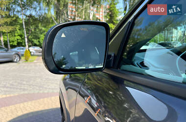 Внедорожник / Кроссовер Jeep Compass 2017 в 