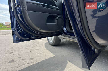 Позашляховик / Кросовер Jeep Compass 2012 в 