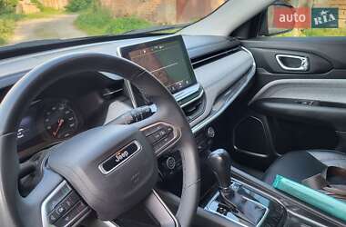 Внедорожник / Кроссовер Jeep Compass 2022 в 
