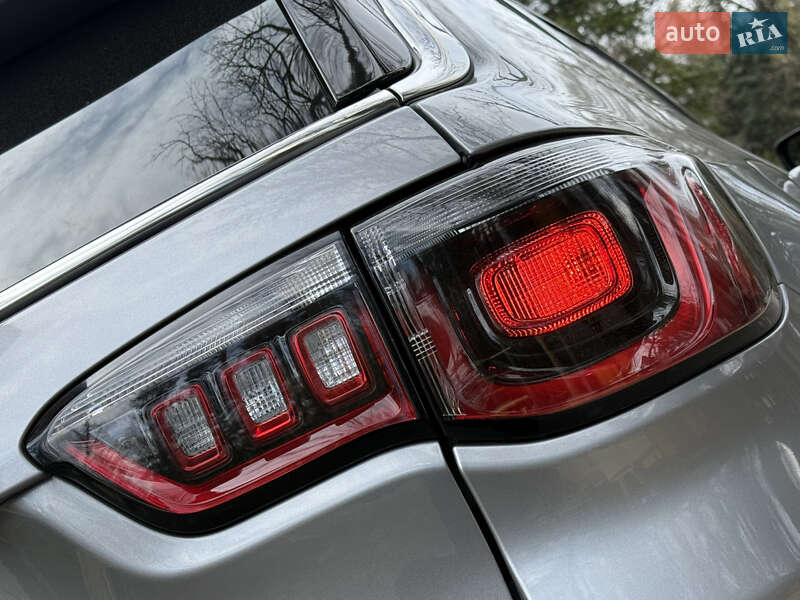 Позашляховик / Кросовер Jeep Compass 2022 в Дрогобичі