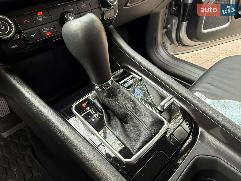 Позашляховик / Кросовер Jeep Compass 2022 в Дрогобичі