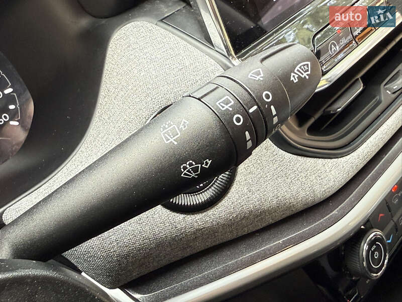 Позашляховик / Кросовер Jeep Compass 2022 в Дрогобичі
