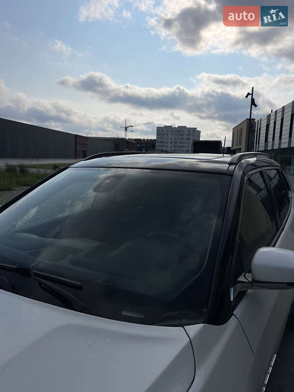 Внедорожник / Кроссовер Jeep Compass 2018 в Хмельницком