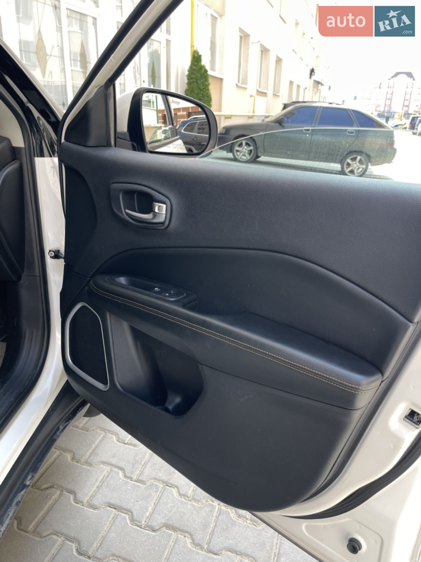 2018 Jeep Compass - мініатюра 20